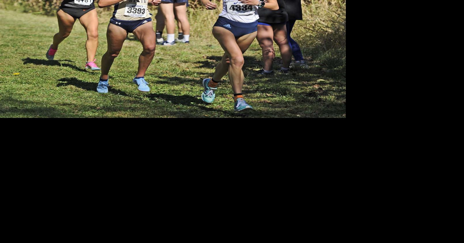 Montana State crosscountry stands out at Paul Short Run Bobcats