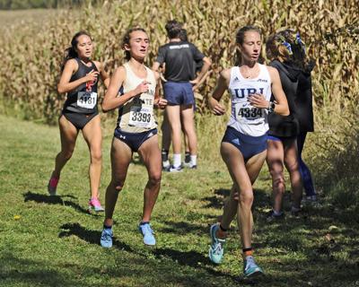 Montana State cross-country stands out at Paul Short Run | Bobcats ...