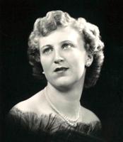 Batchelder, Frances Marie