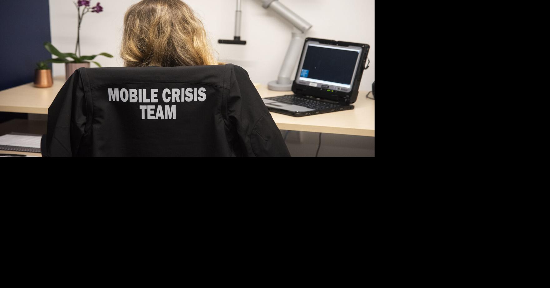 Gallatin County's mobile crisis team provides vital support, but more is needed County