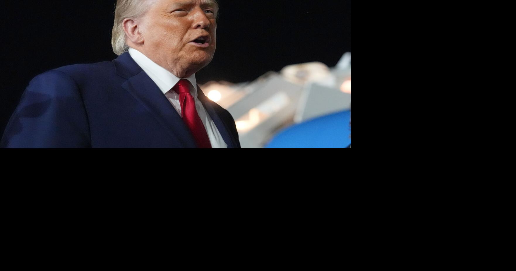 Trump signs bill giving nearly $70B to his immigration enforcement agenda through end of his term