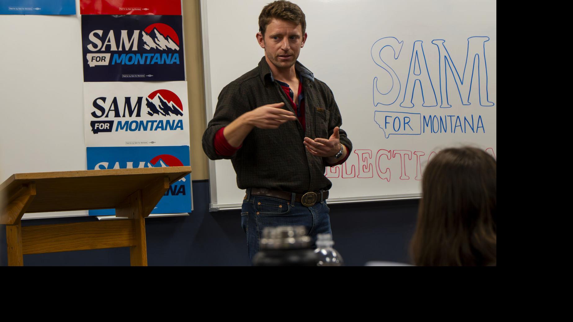 ‘They’re scared’: Cash flush Forstag owns lobbying past, talks tough on ...