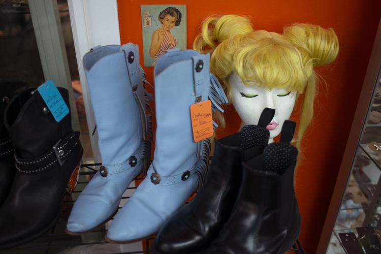 Secondhand growth Cash 4 Clothes owner to open thrift store in old