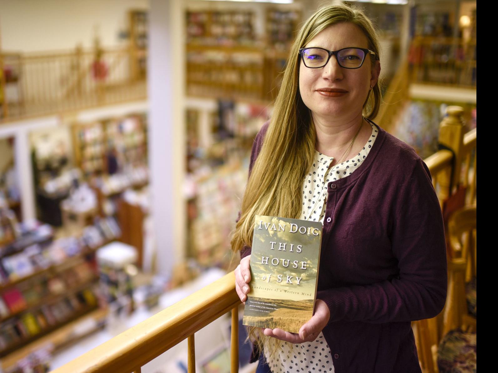 The Great Montana Read List Of Best Loved Montana Books Sparks