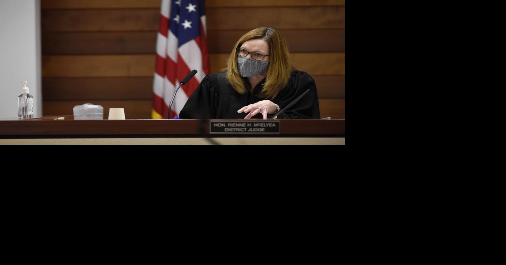 Gallatin County continuing push for fourth district court judge News