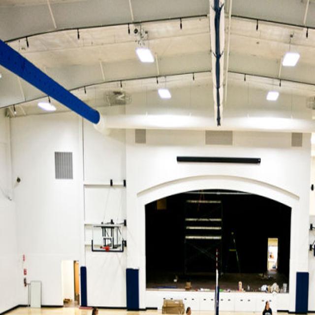Heritage Christian School Rises From The Ashes Education Bozemandailychronicle Com