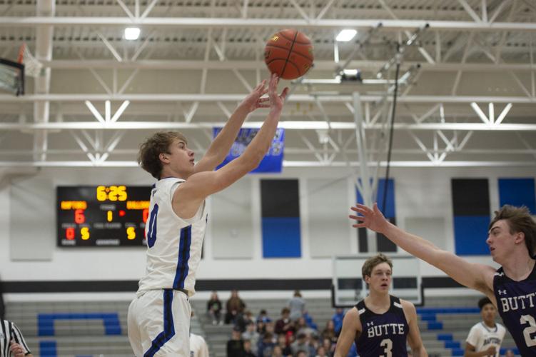 Prep roundup Gallatin boys swim team takes first win, Gallatin’s Lily