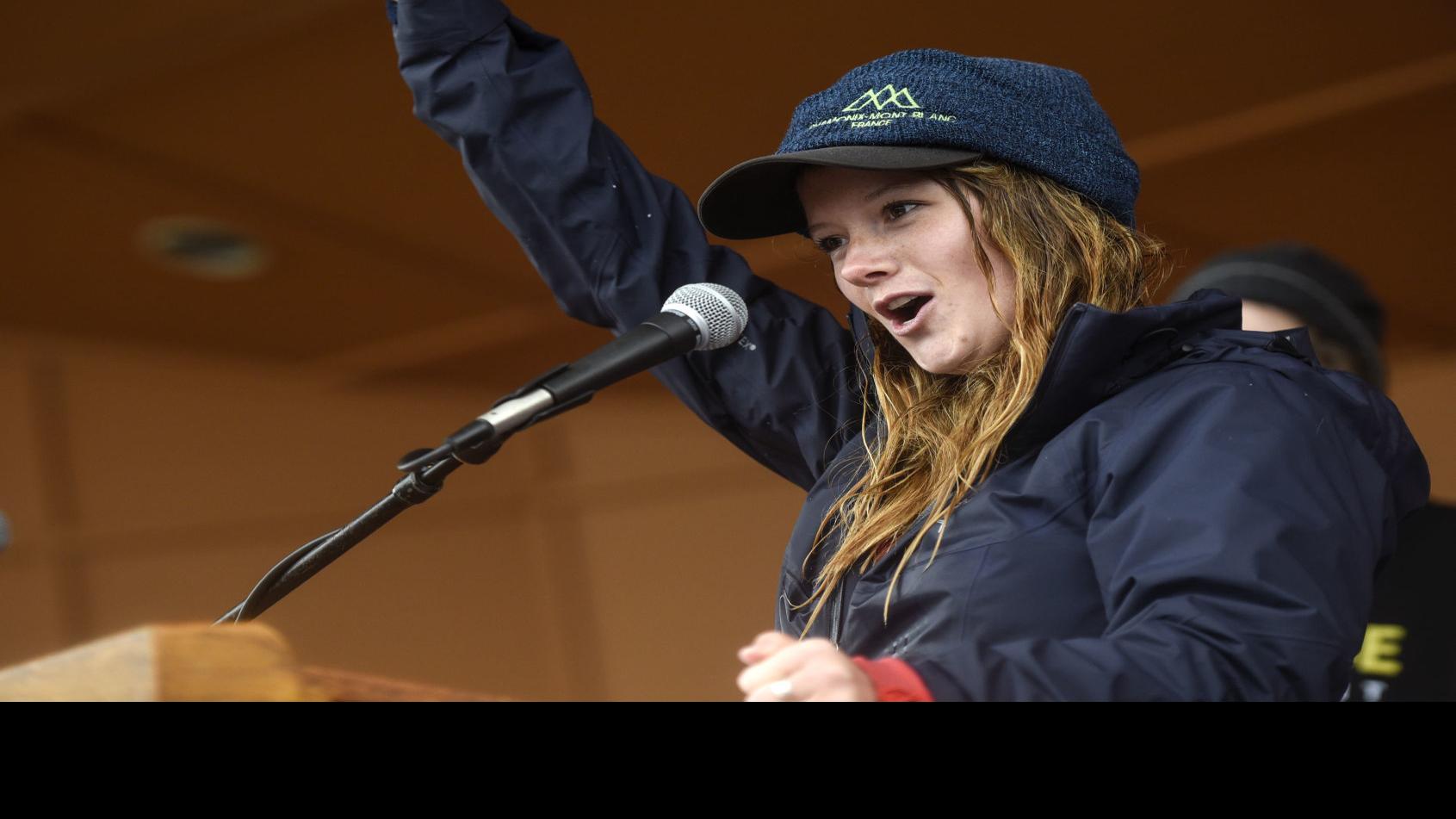 Montana Grassroots Activists Offer Climate Solutions Environment