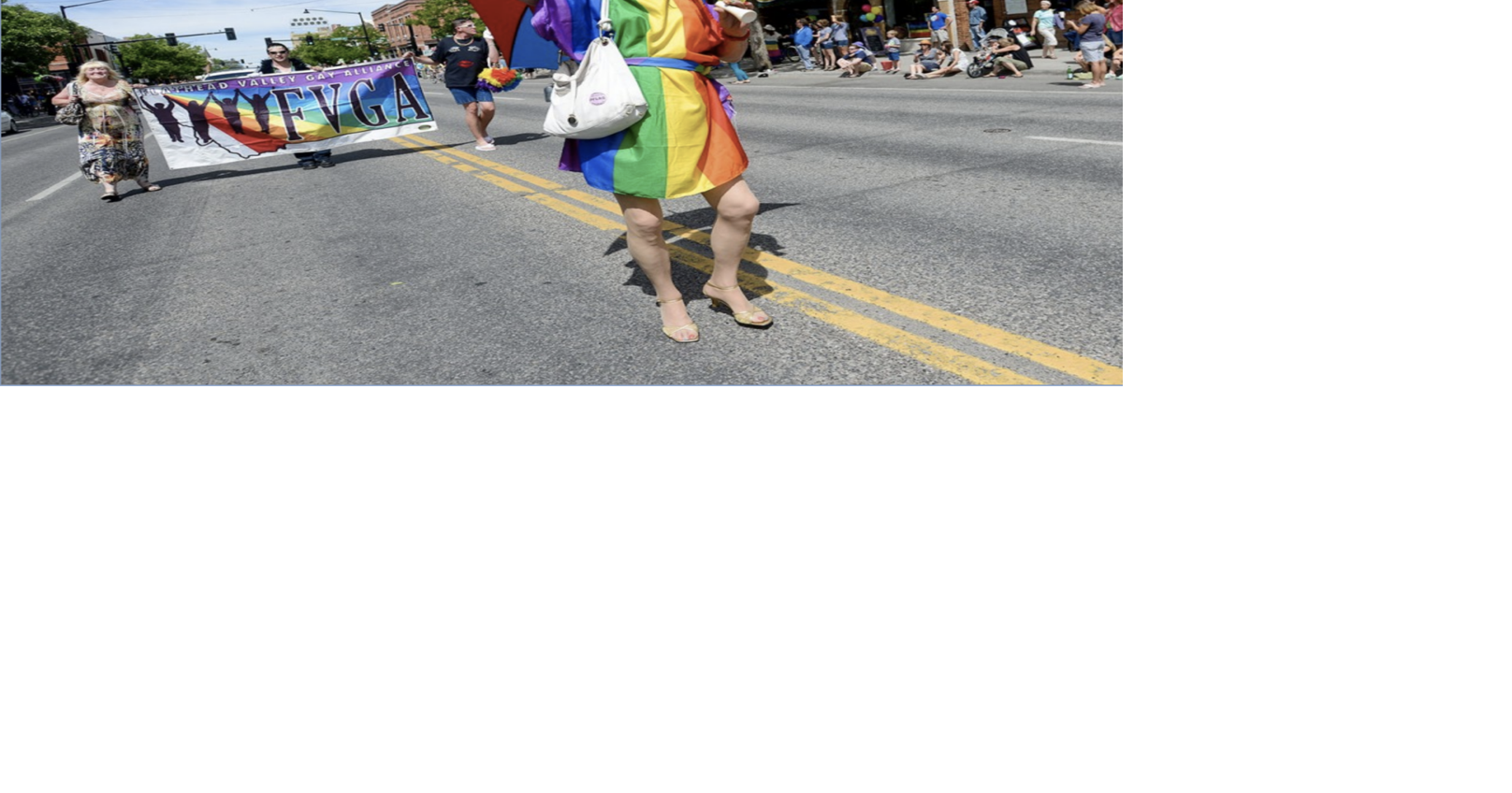 Bozeman Pride plans events for second year News