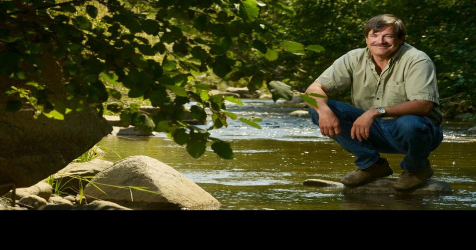 Trout Unlimited, ranchers work together to help fish Environment