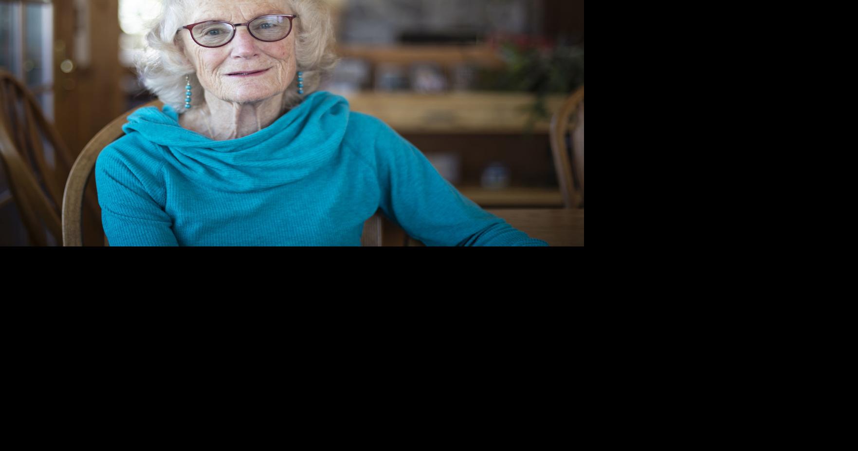 'League' volunteer talks about chapters of her life | News ...