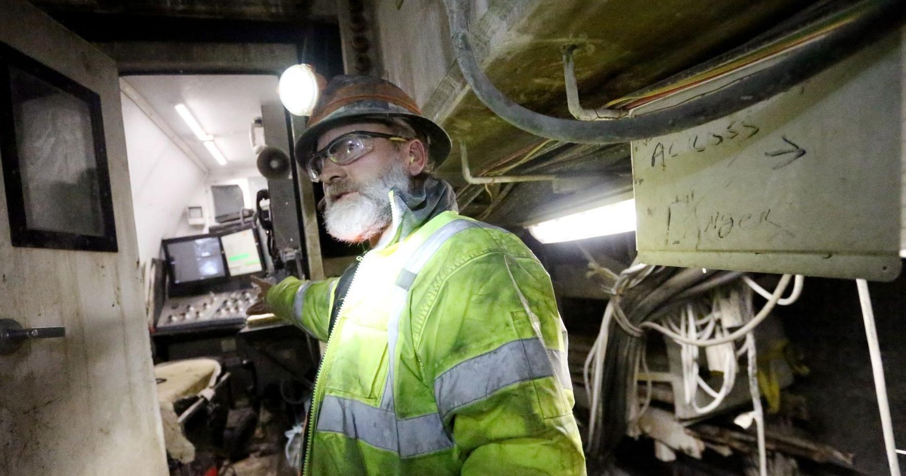 Montana mining company Sibanye Stillwater loses $2 billion | Business - Vimarsana News