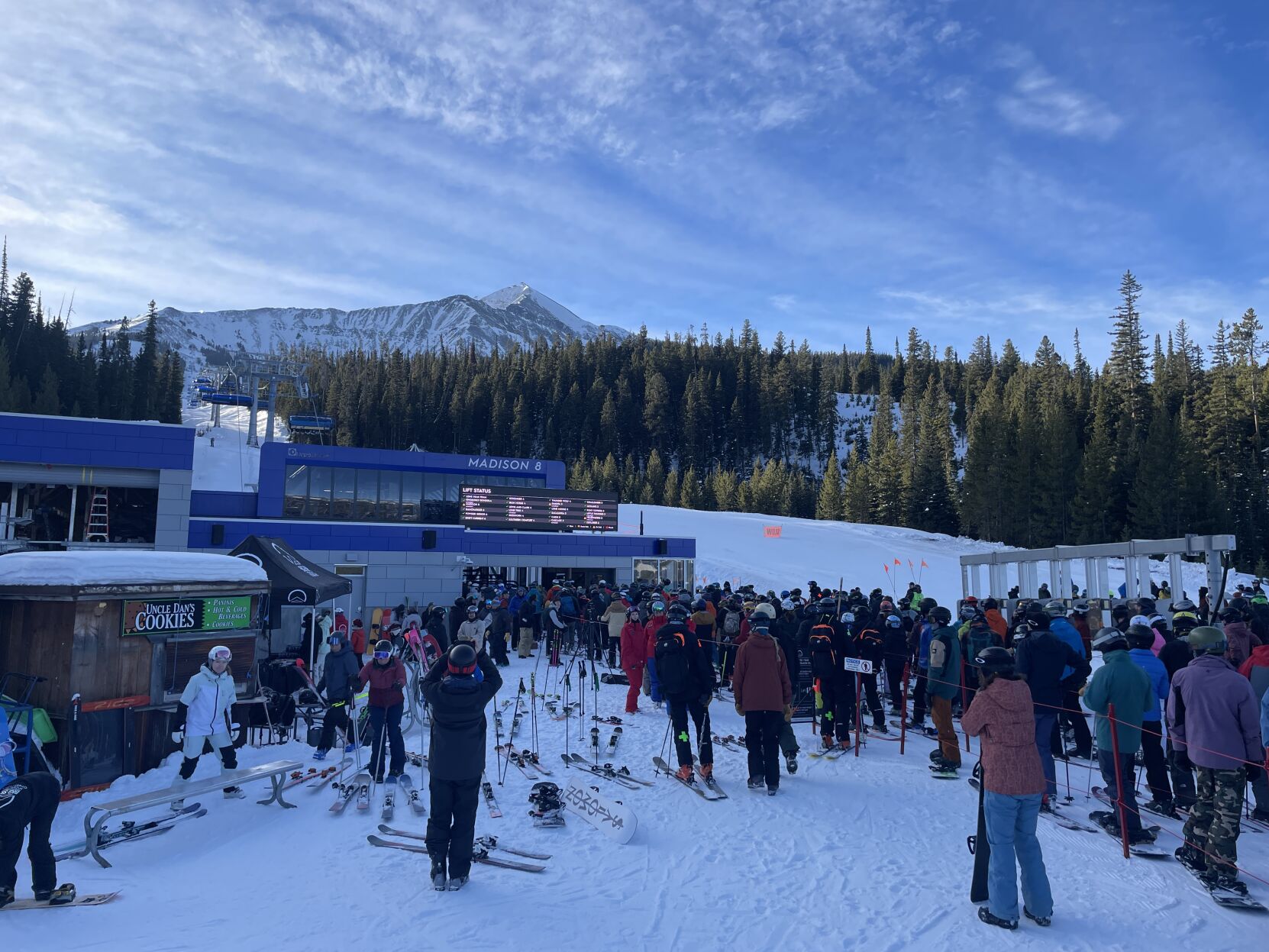 Ski Lodge Porn GIF #69