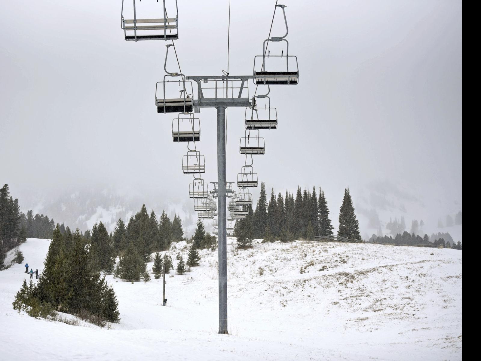 Bridger Bowl Opening Lower Mountain Thursday News Bozemandailychronicle Com