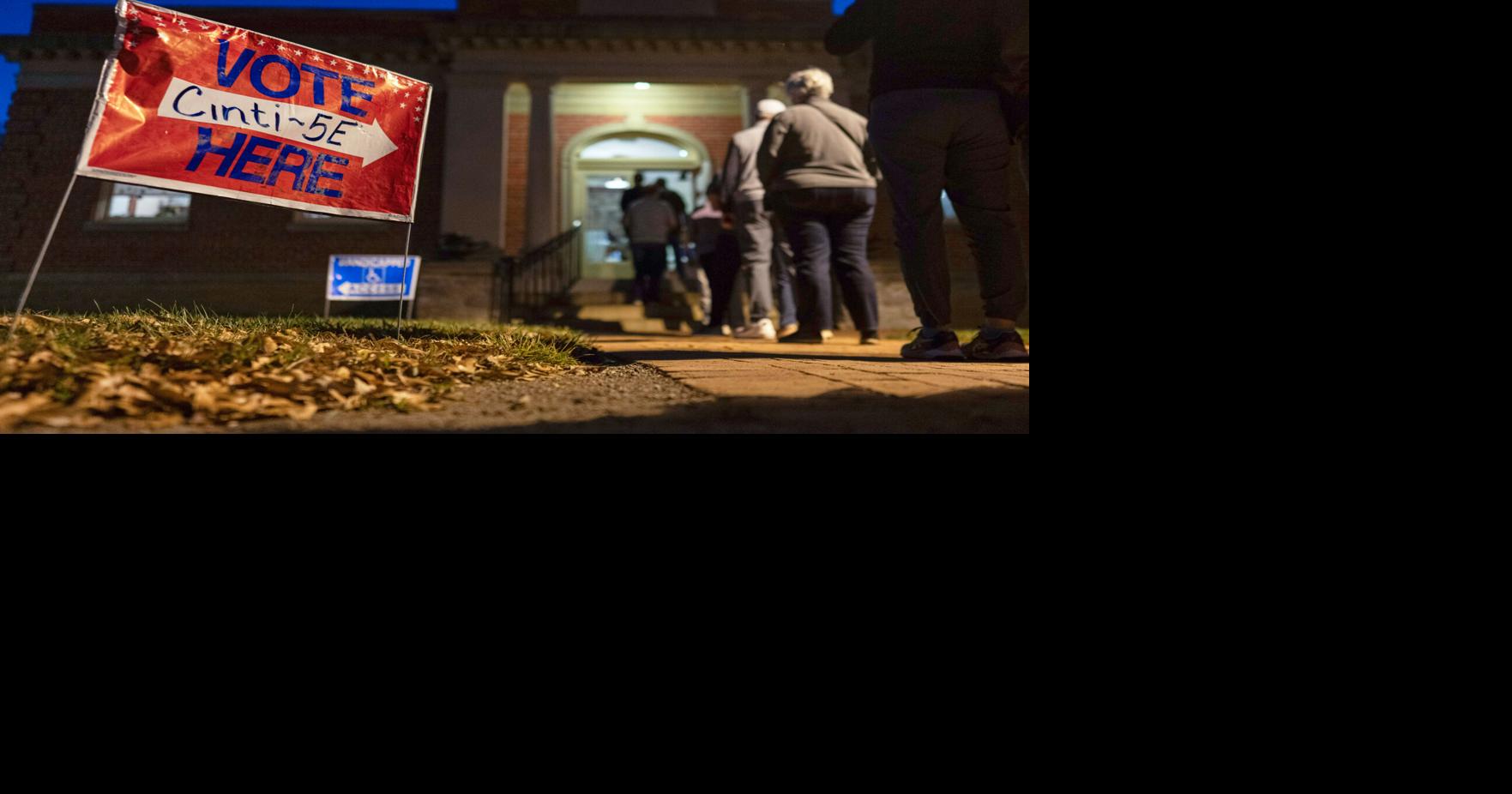 US Judge Blocks Ohio Law Requiring Proof of Citizenship to Register to Vote