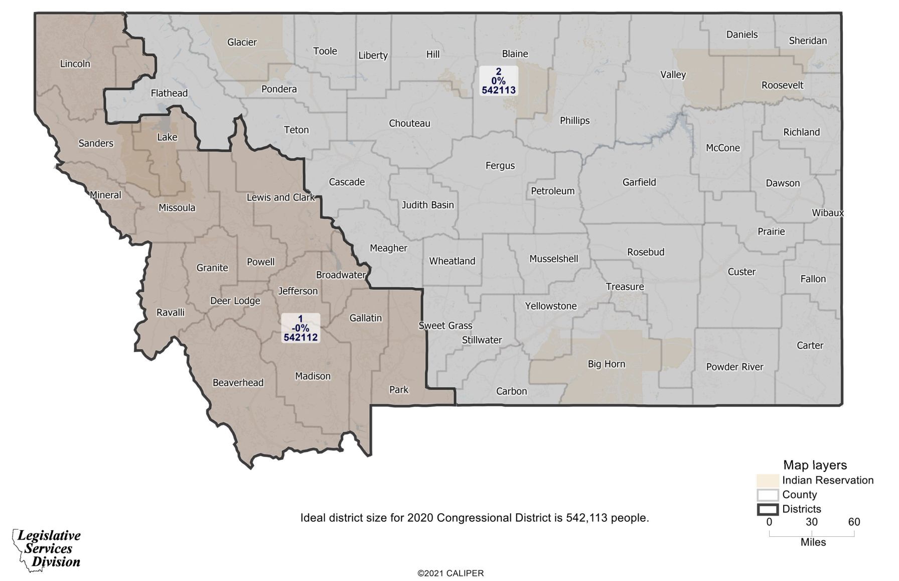 Deadline Looming For Decision On Montana S New Congressional Map 618060cf2605e.image 