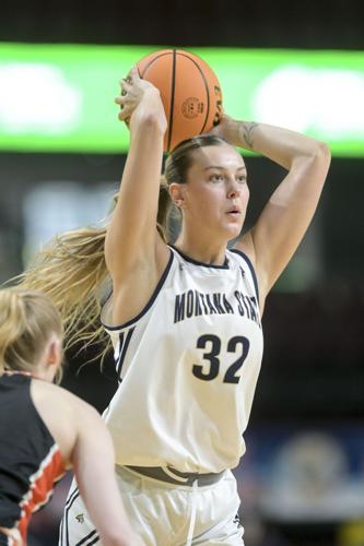 Montana State women advance to Big Sky Championship game after beating ...