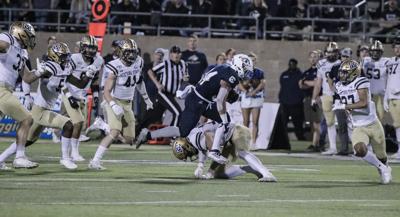 Bobcats Click On Offense Defense To Secure Win Over Uc Davis