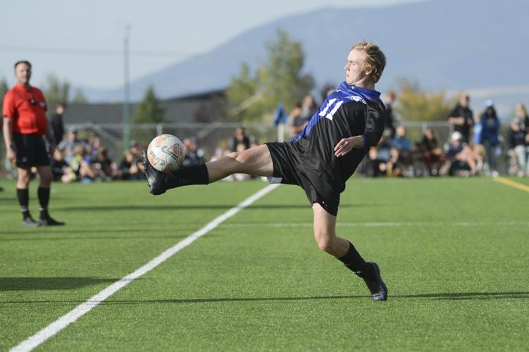 Gallatin and Bozeman boys soccer play to intense scoreless tie Bozeman