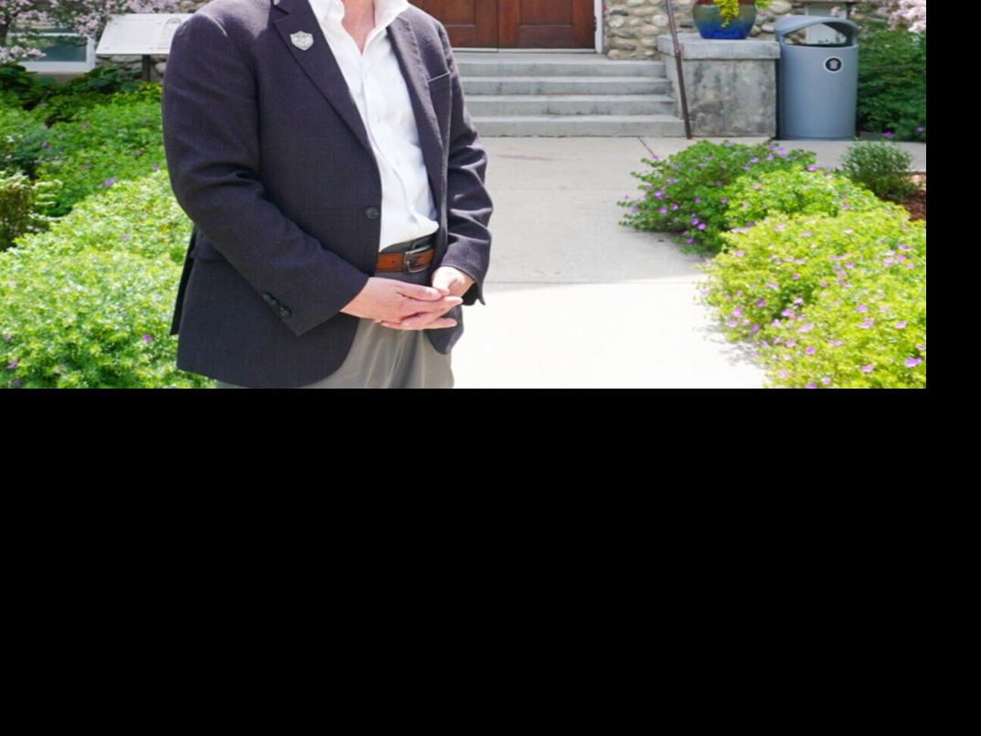 Of Bitcoin ATM fraud, AI scams and rising insurance: A conversation with  Montana state auditor James Brown | News | bozemandailychronicle.com