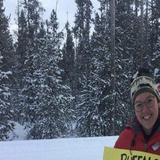 Employees Picket Yellowstone Concessionaire Company Over Guide