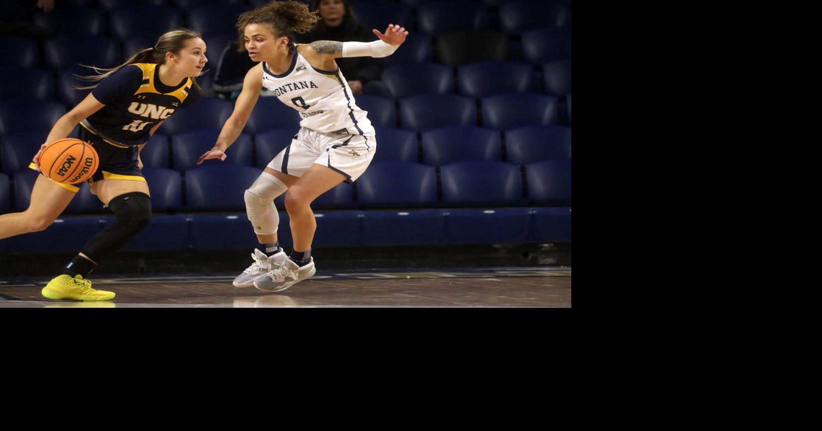 Montana State women's defense keys home win over Northern Colorado ...