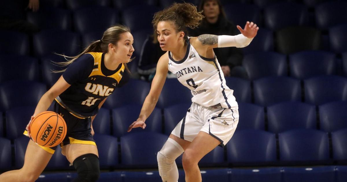 Montana State women's defense keys home win over Northern Colorado ...