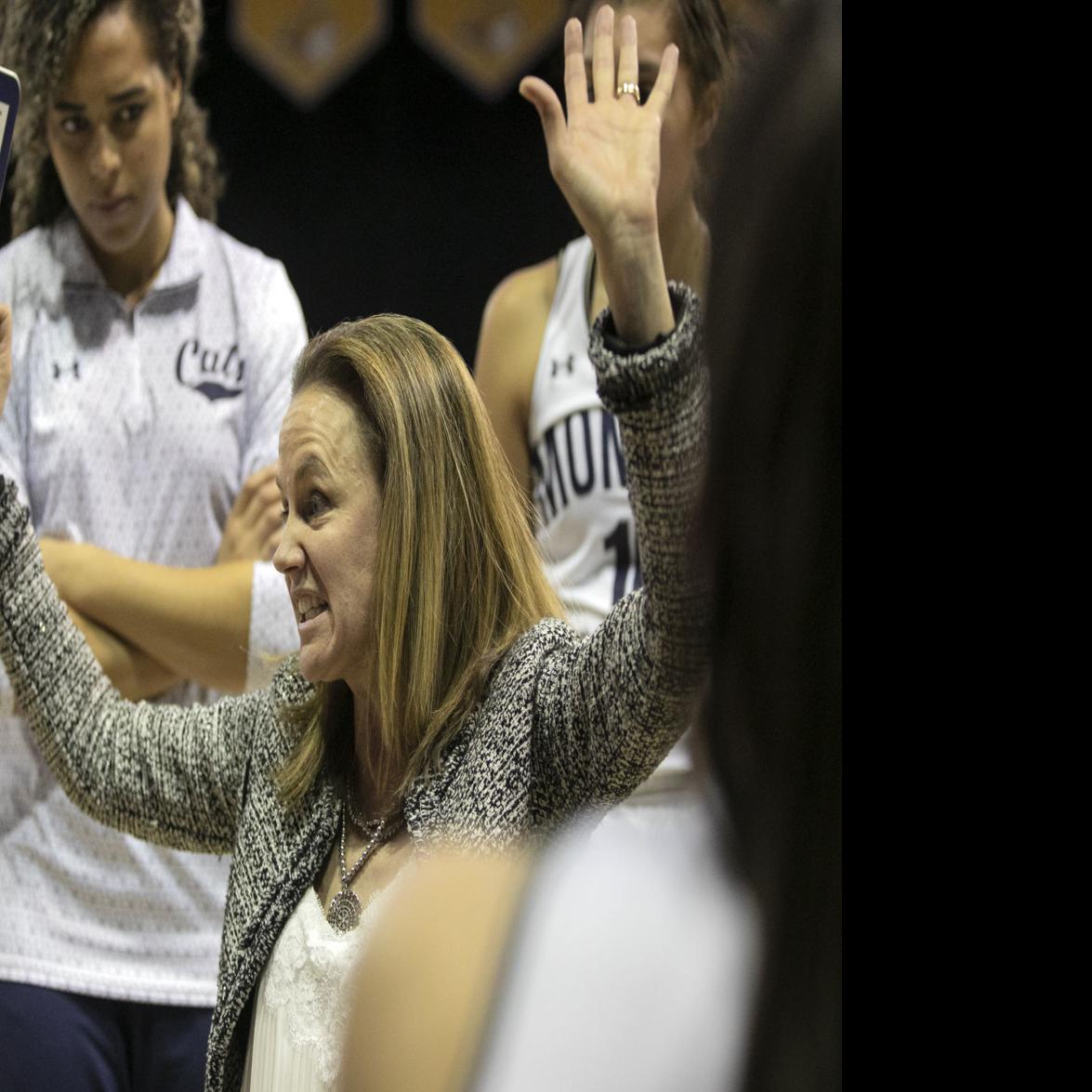 Montana State Coaches Navigating Working From Home Bobcats