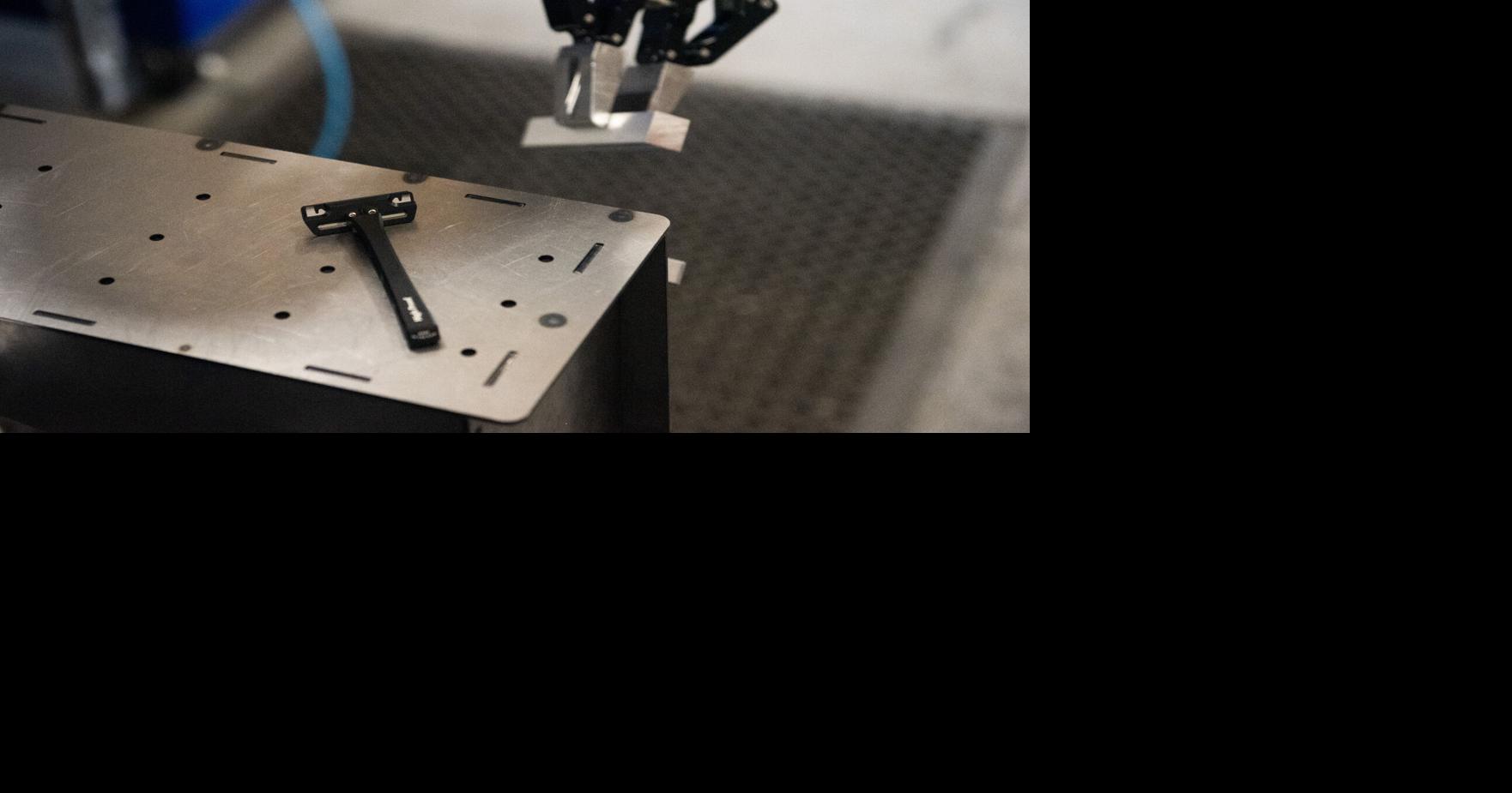 Belgrade razor company wins $25,000 in MSU Venture Competition ...
