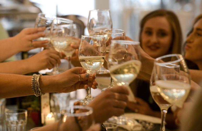 A taste of Italy in Red Lodge Photo Essays