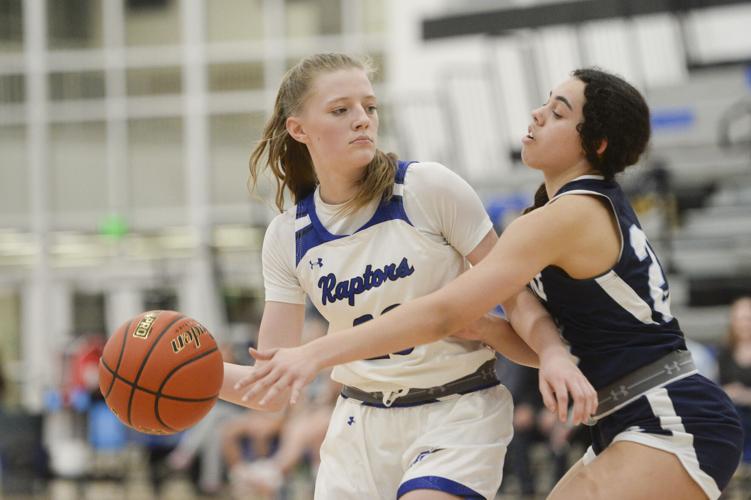 Photo Gallery Gallatin girls basketball vs. Great Falls Gallery