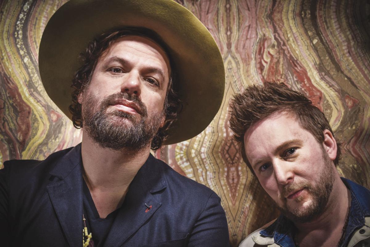 Michael Glabicki Moving On From Rusted Root Reimagining Music Music Bozemandailychronicle Com Michael Glabicki Moving On From Rusted Root Reimagining Music Music Bozemandailychronicle Com
