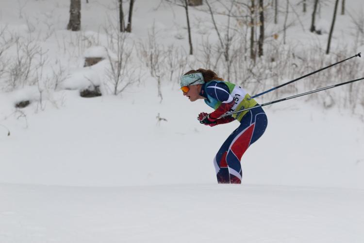 Bridger Ski Foundation earns several AllAmericans at Cross Country