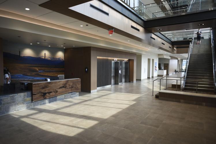 Billings Clinic to open multispecialty clinic in Bozeman on Tuesday