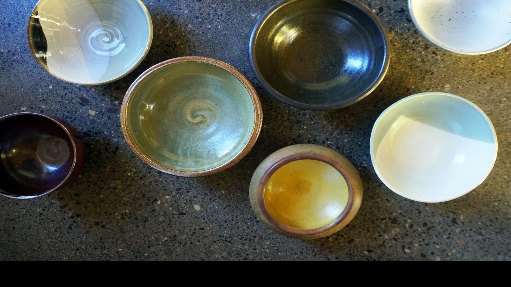 Empty Bowls Full Bellies Daily Coffee Hosts Fundraiser For Warming Center Art Bozemandailychronicle Com
