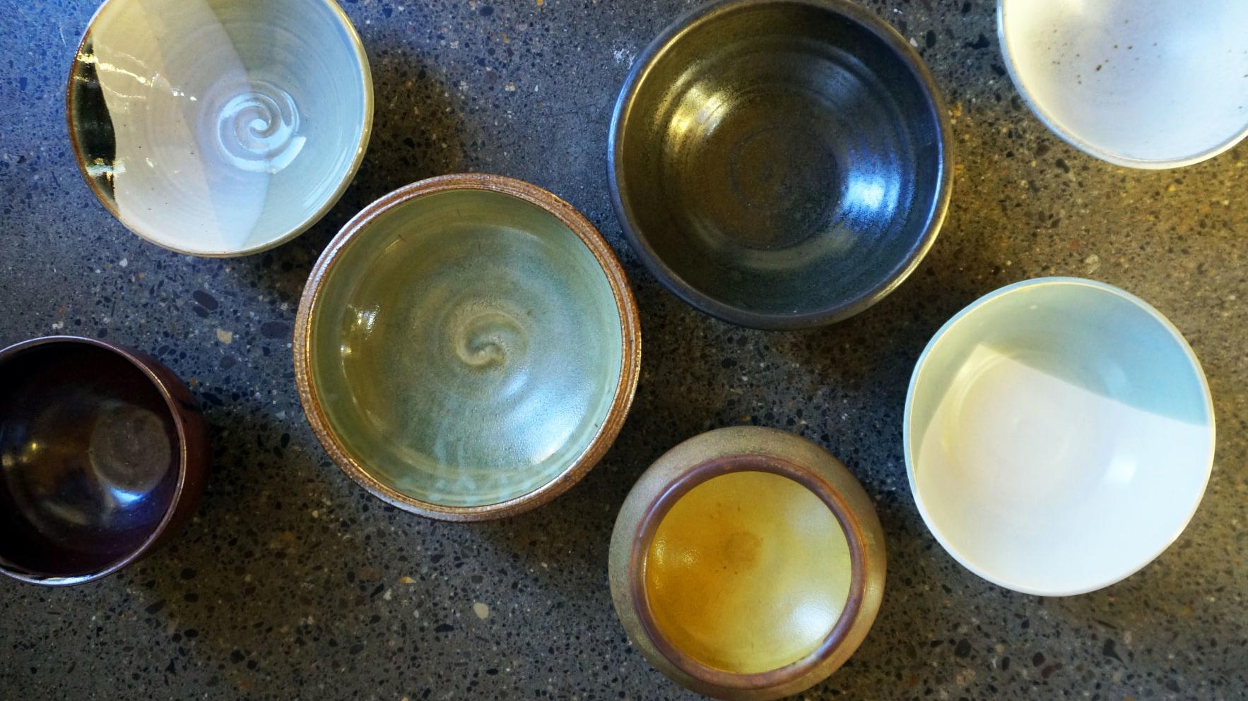 Empty Bowls Full Bellies Daily Coffee Hosts Fundraiser For Warming Center Art Bozemandailychronicle Com