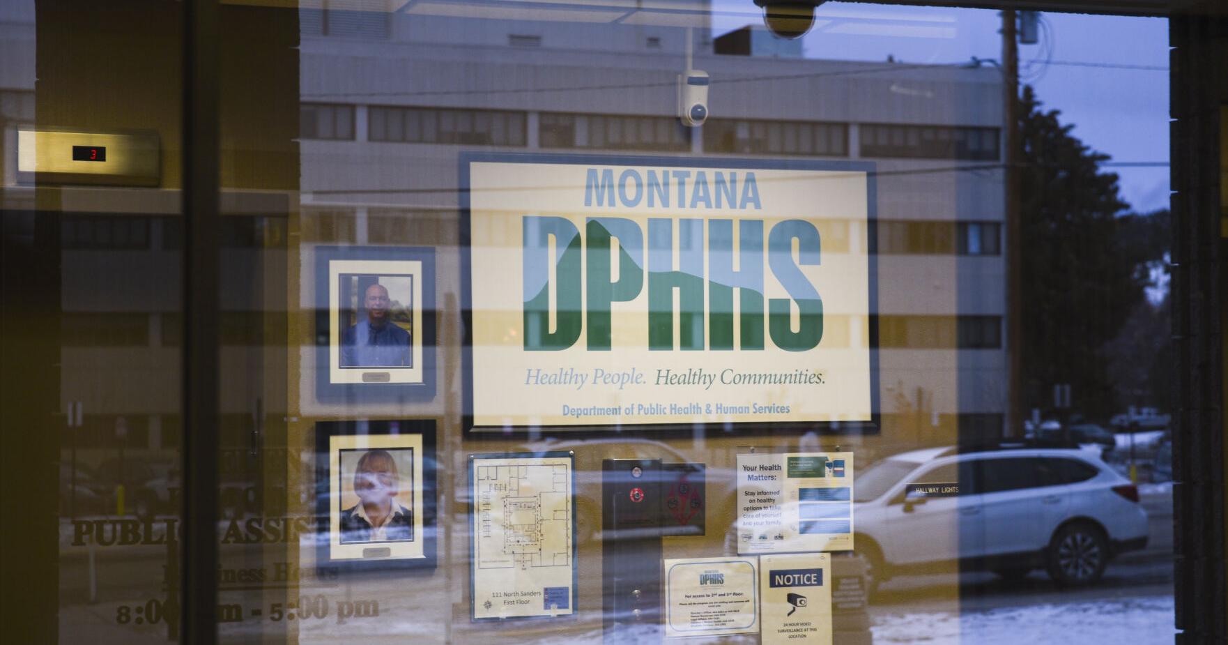 Addiction treatment homes say Montana's funding fixes don't go far enough | Health - Vimarsana News