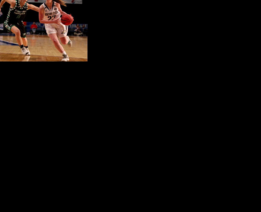 Humble Caudill Sets Another Msu Record Bobcats Women S