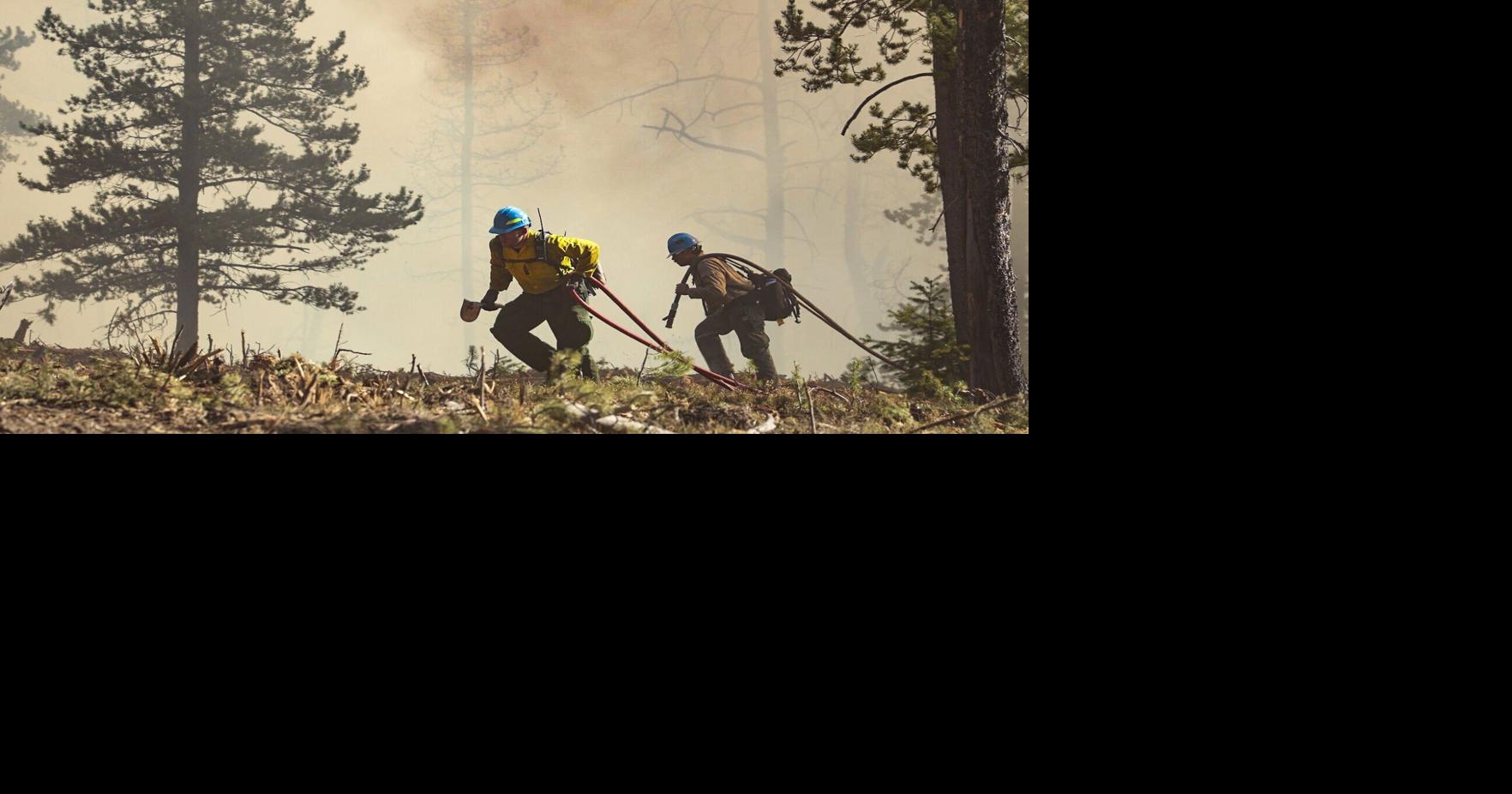 Amid federal upheaval, Montana may have 'dodged a bullet' in quiet fire season