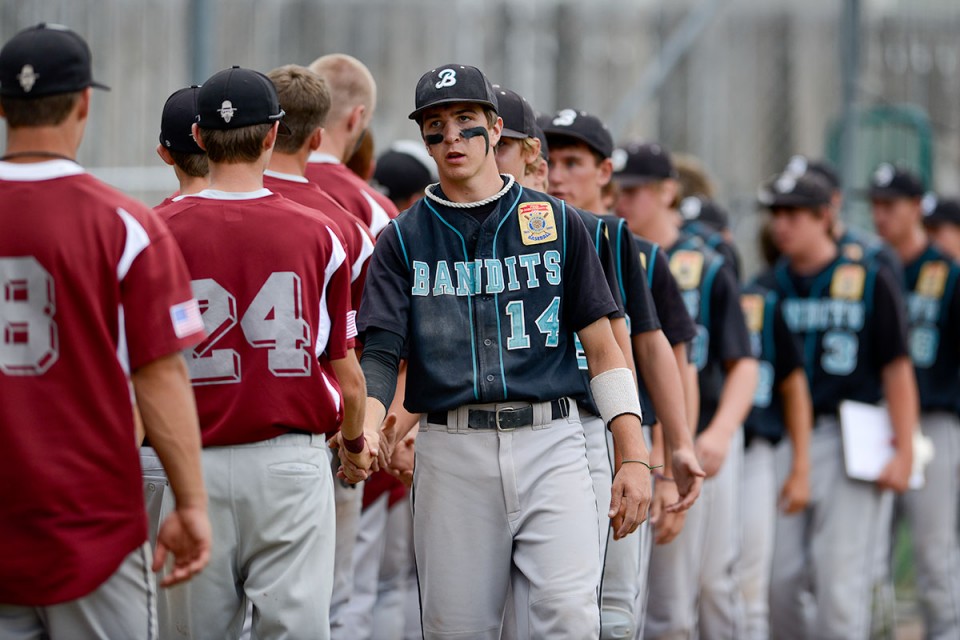 Belgrade Bandits rout Gallatin Valley Outlaws in Southern A Belgrade Bandits rout Gallatin Valley Outlaws in Southern A