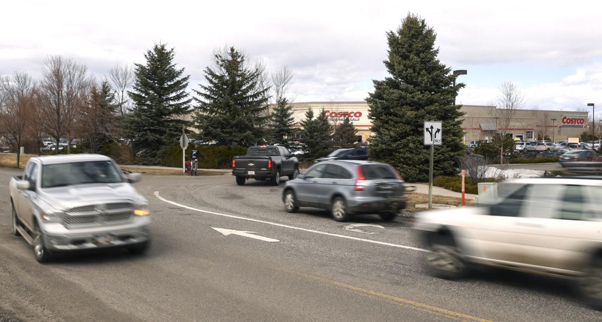 City Costco Can Expand But Has To Fix Intersection First Business Bozemandailychronicle Com Just three seconds to have the ideal shelter for sun, wind, and weather. city costco can expand but has to fix