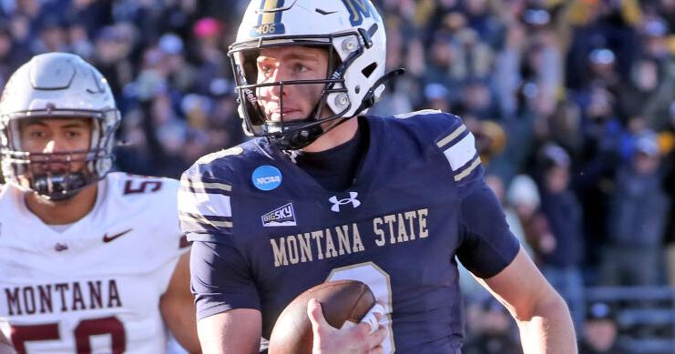 Players to watch and game information for Illinois State-Montana State in FCS title game