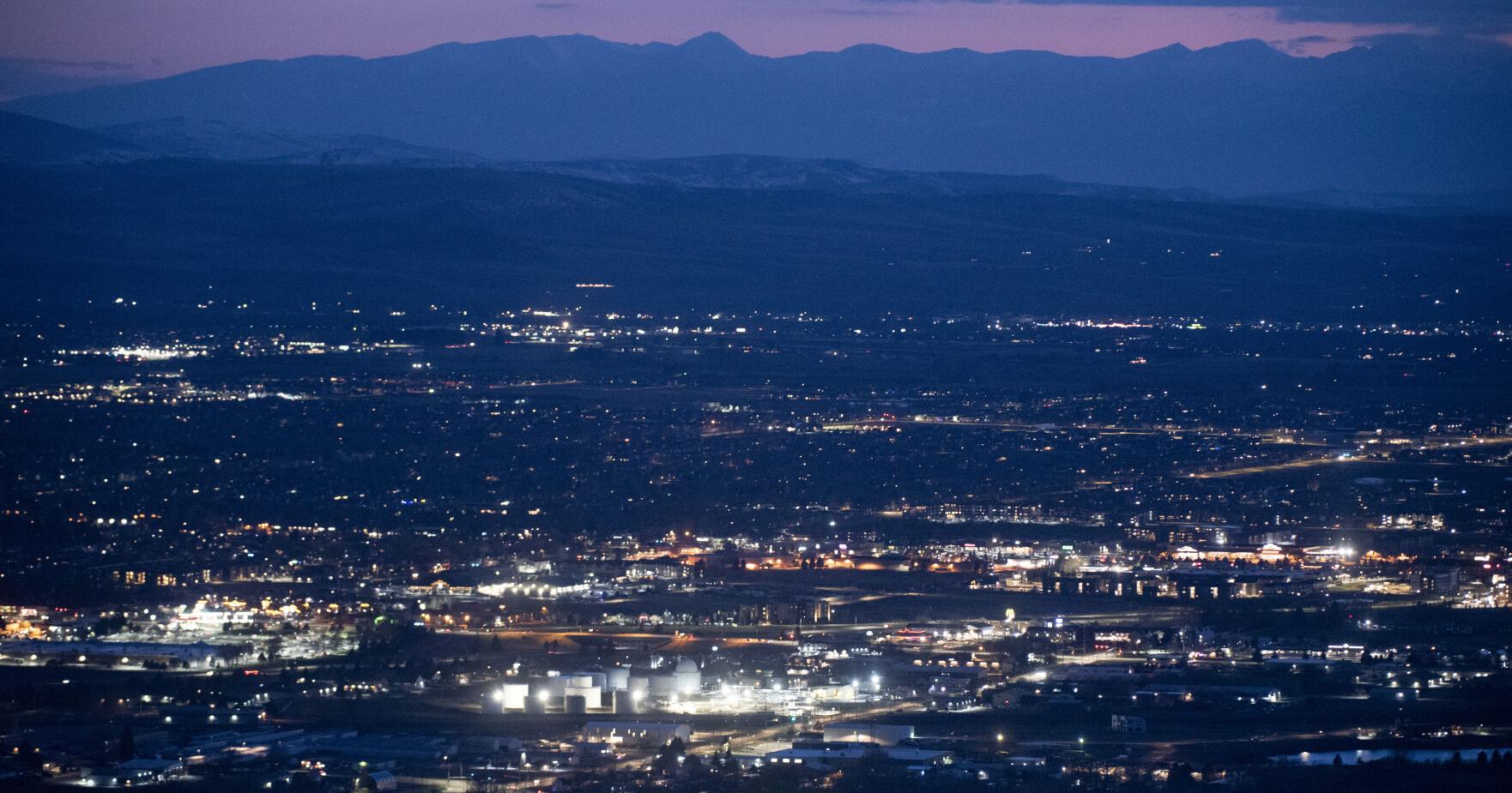 MEIC: Montana PSC using 'stall tactic' with climate petition | Environment - Vimarsana News