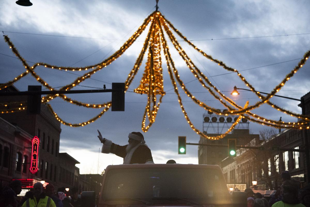 When Is The Bozeman Christmas Stroll 2022 Christmas Stroll 2021 | Gallery | Bozemandailychronicle.com