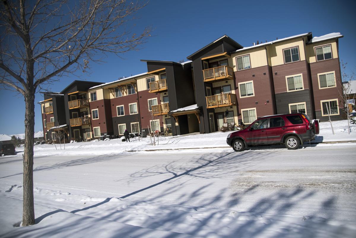 Bozeman project receives 6.3M in tax credits for affordable housing