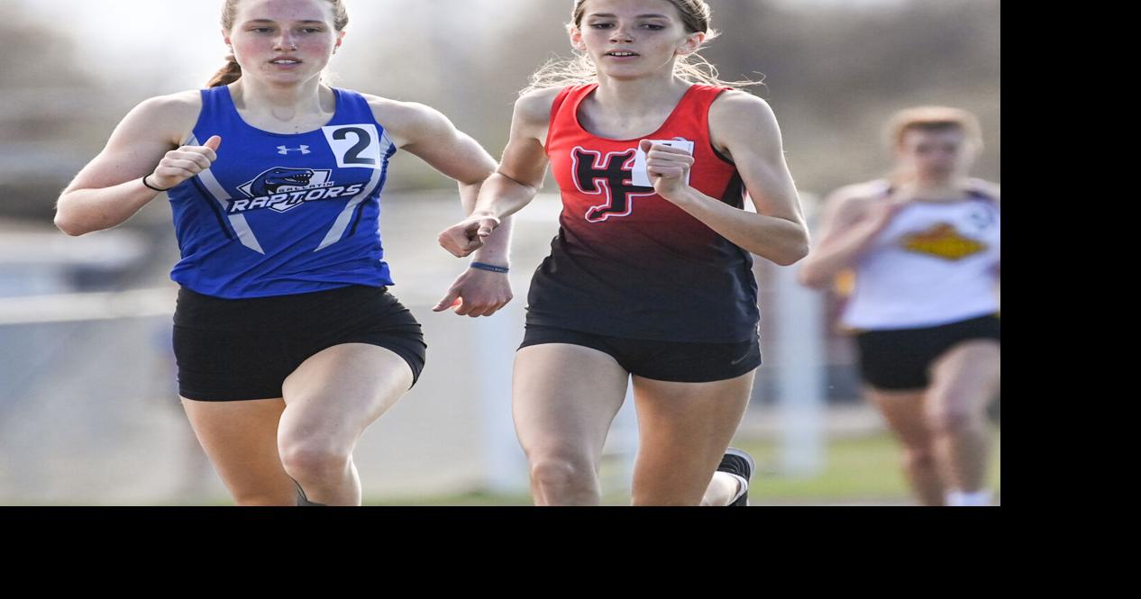 Gallatin track and field notebook: offseason work paying dividends for ...