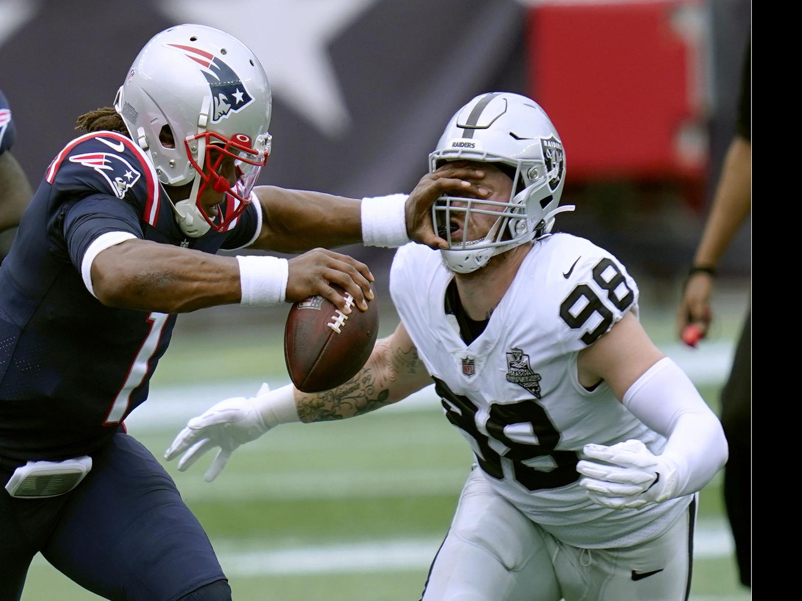 Patriots Chiefs Showdown Postponed To Monday Or Tuesday Bozemandailychronicle Com
