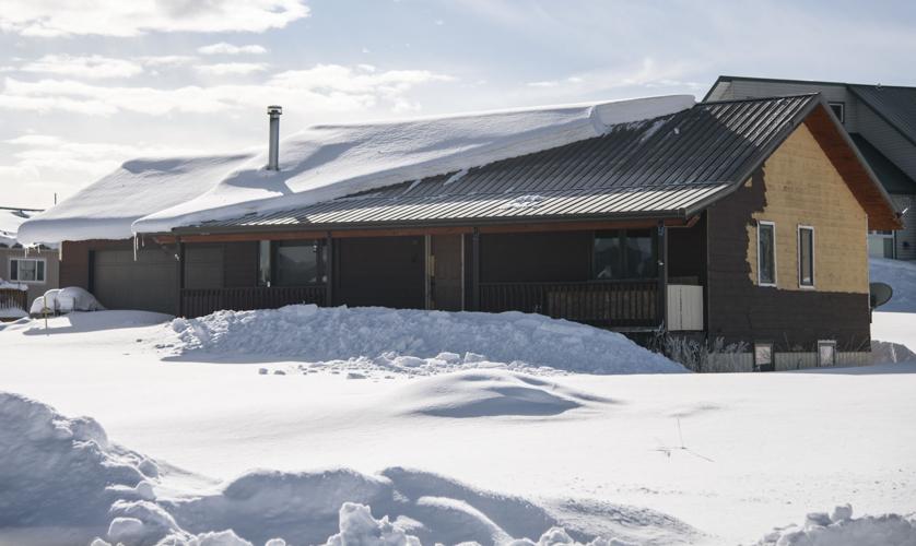 Alex Hurley Buffalo Drive Home