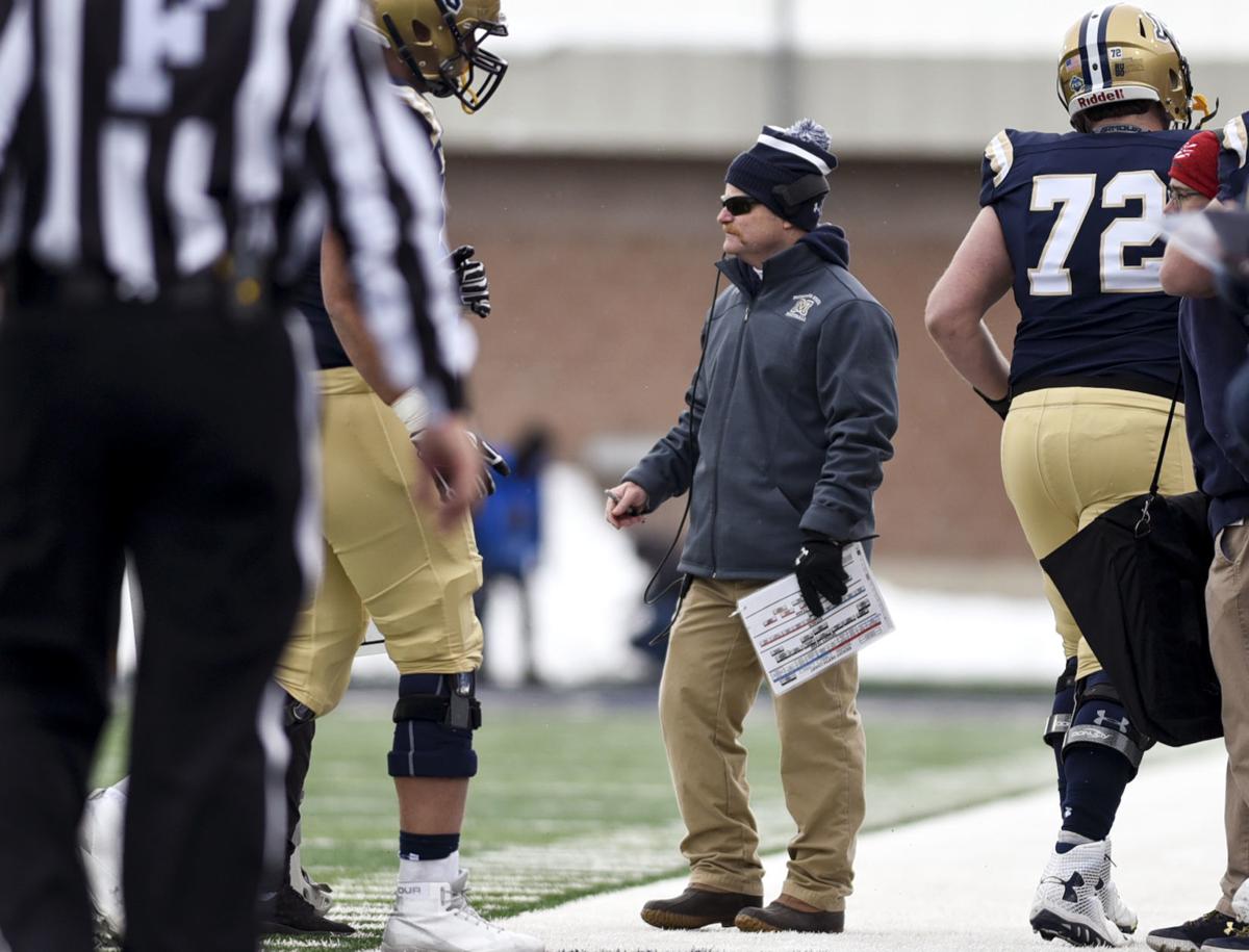 Robertson Heads Msu S In State Recruiting Effort Bobcats
