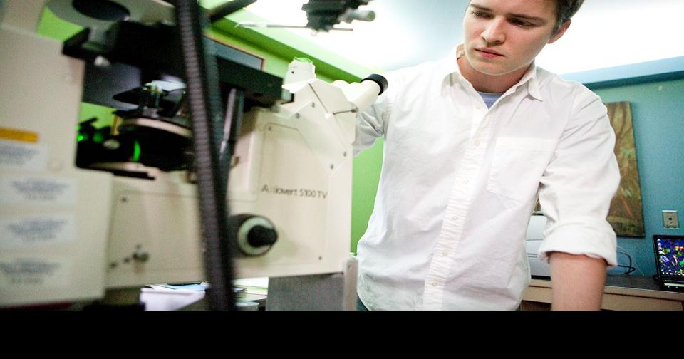 Bozeman lab’s new technology may speed medical research Economy